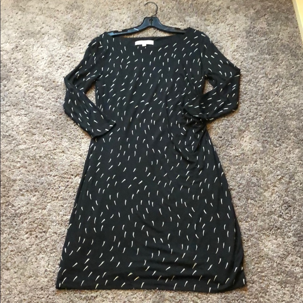 Loft Dress